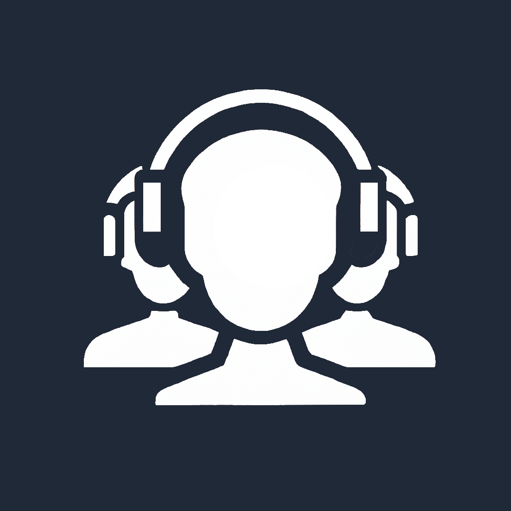 FriendsFM Logo
